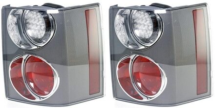 Land Rover Achterlicht set SET2SD238003251