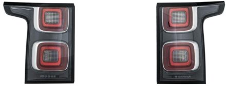 Land Rover Achterlicht set SET2SK354864011