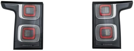 Land Rover Achterlicht set SET2SK354864031