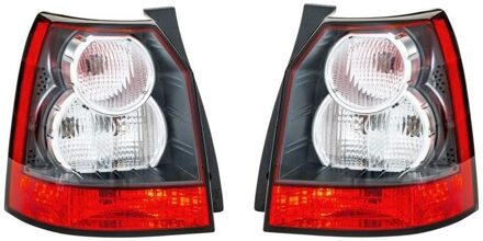 Land Rover Achterlicht set SET2VA354666111