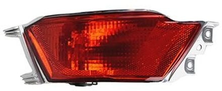 Land Rover Achtermistlicht Links 0256929