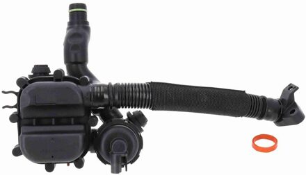 Land Rover Actief koolstoffilter, tank ontluchting V480577