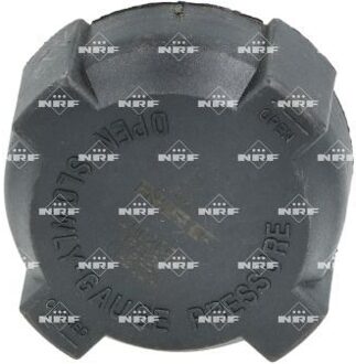 Land Rover Afsluitdeksel, koelvloeistofreservoir 455624