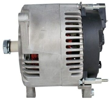 Land Rover Alternator Land Rover 14V 100A 8EL012426851