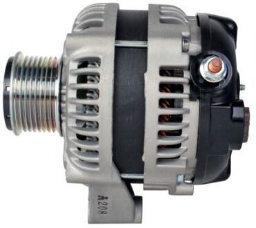 Land Rover Alternator Land Rover 14V 150A 8EL012426021