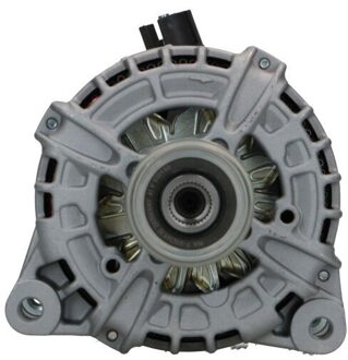 Land Rover Alternator Land Rover 215A 455534215010