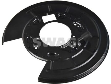 Land Rover Ankerplaat 33106355