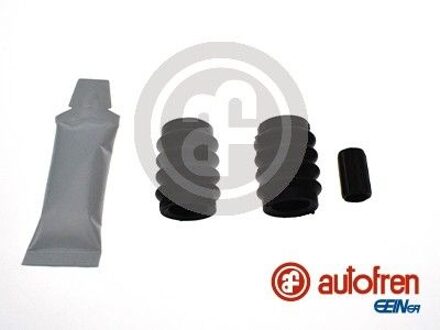 Land Rover Ashoes, remklauwgeleiding D7384