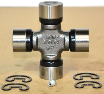 Land Rover Askoppeling aandrijfas U220