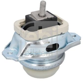 Land Rover Aslichaam-/motorsteunlager 1002203