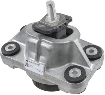 Land Rover Aslichaam-/motorsteunlager 4424501