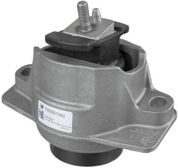 Land Rover Aslichaam-/motorsteunlager 4532401