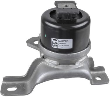 Land Rover Aslichaam-/motorsteunlager 4554301