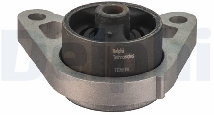 Land Rover Aslichaam-/motorsteunlager TEM194