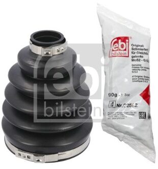 Land Rover Asmanchetten set 1003760