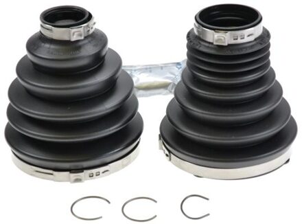 Land Rover Asmanchetten set 25405