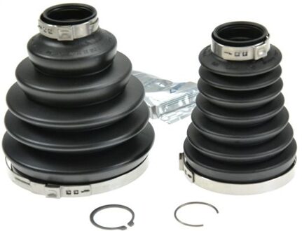 Land Rover Asmanchetten set 25406