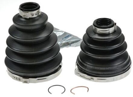 Land Rover Asmanchetten set 25408