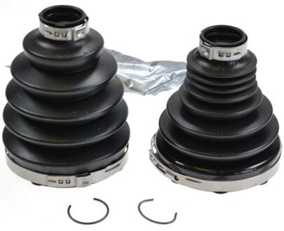 Land Rover Asmanchetten set 25418