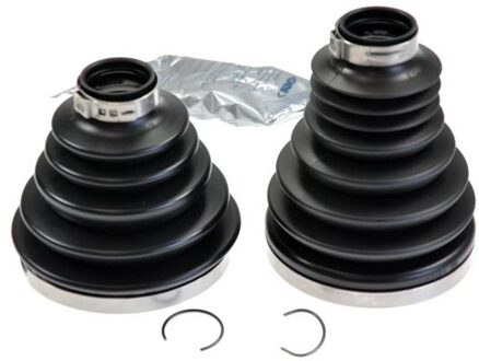 Land Rover Asmanchetten set 25419