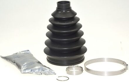 Land Rover Asmanchetten set 25806