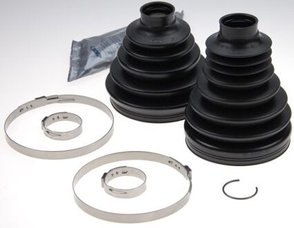 Land Rover Asmanchetten set 36660