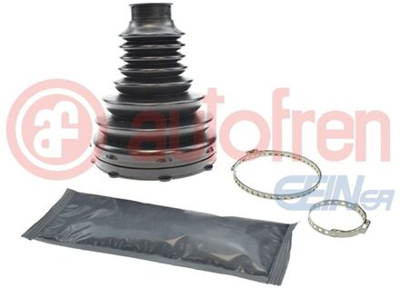 Land Rover Asmanchetten set D8655T
