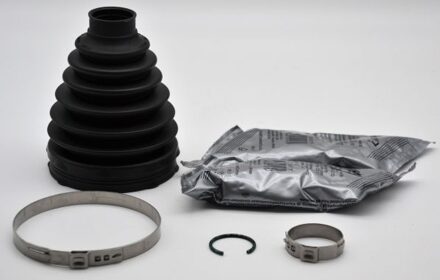 Land Rover Asmanchetten set GKNB20619