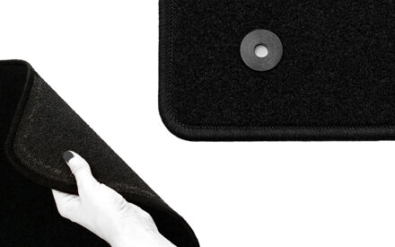 Land Rover Automat links voor Range Rover 2003- 1 delig BL1395141