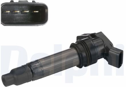 Land Rover Bobine GN1055812B1