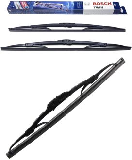 Land Rover Bosch Ruitenwissers voordeelset 450 + H480 450H480