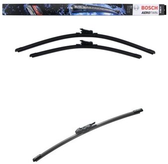 Land Rover Bosch Ruitenwissers voordeelset A309S + A334H A309SA334H