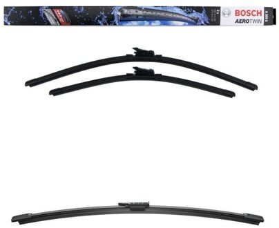 Land Rover Bosch Ruitenwissers voordeelset A309S + AM33H A309SAM33H