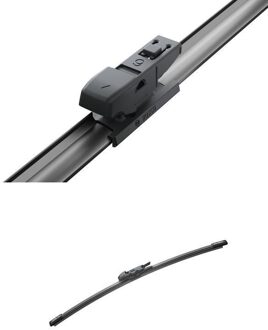 Land Rover Bosch Ruitenwissers voordeelset A315S + A334H A315SA334H