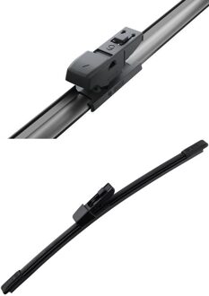 Land Rover Bosch Ruitenwissers voordeelset A315S + A381H A315SA381H