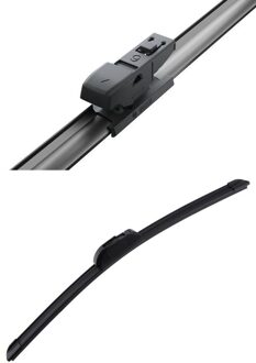 Land Rover Bosch Ruitenwissers voordeelset A315S + A425H A315SA425H