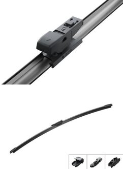 Land Rover Bosch Ruitenwissers voordeelset A315S + AM38H A315SAM38H