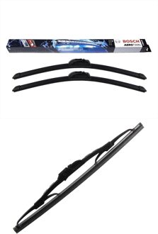 Land Rover Bosch Ruitenwissers voordeelset AR606S + H426 AR606SH426