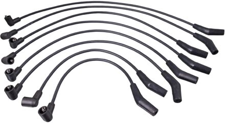 Land Rover Bougiekabelset ADJ131608