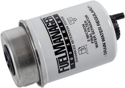 Land Rover brandstoffilter 170059