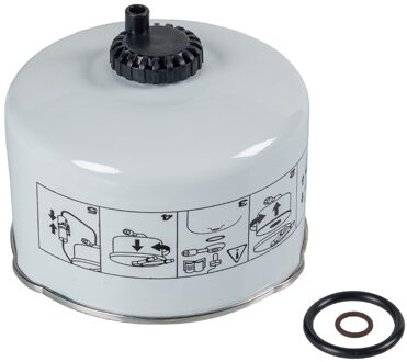 Land Rover brandstoffilter 170060