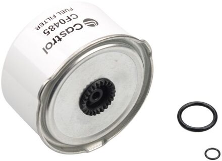 Land Rover Brandstoffilter CF0485