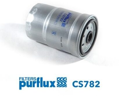 Land Rover Brandstoffilter CS782