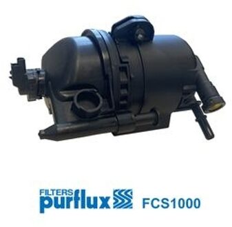 Land Rover Brandstoffilter FCS1000