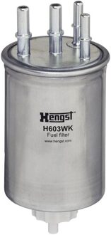 Land Rover Brandstoffilter H603WK