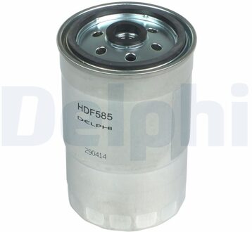 Land Rover Brandstoffilter HDF585