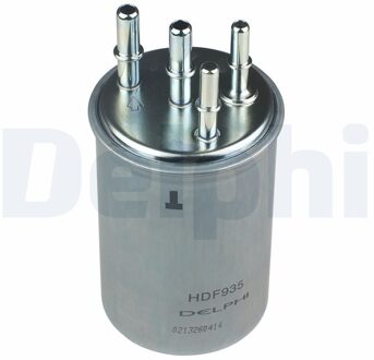 Land Rover Brandstoffilter HDF935