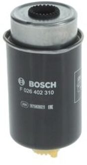 Land Rover Brandstoffilter N2310