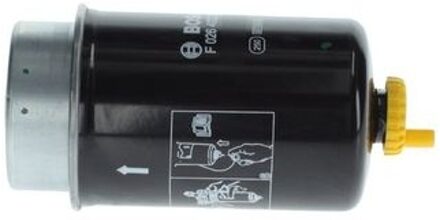 Land Rover Brandstoffilter N2384