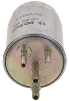 Land Rover Brandstoffilterpatroon N2224